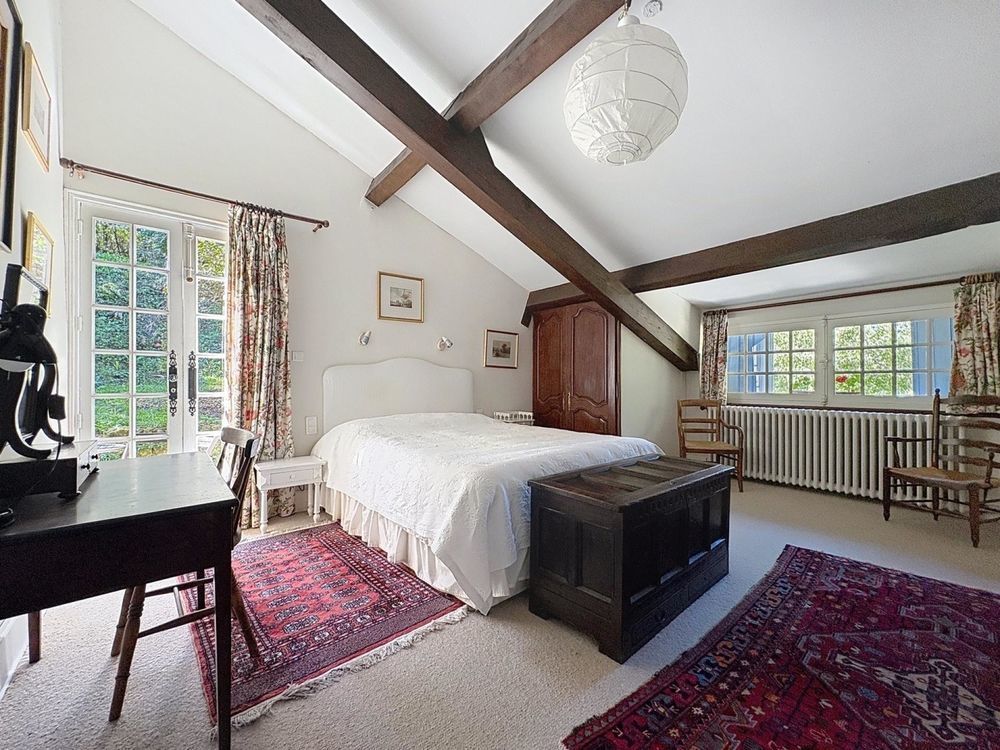 � vendre  Maison Durban-sur-Arize (09240)