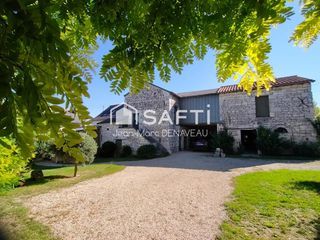  Maison � vendre 8 pi�ces 188 m�