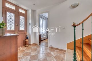  Maison � vendre 7 pi�ces 170 m�