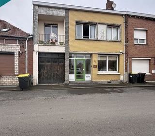  Maison � vendre 9 pi�ces 201 m�