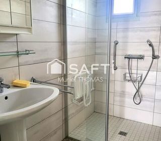  Maison � vendre 3 pi�ces 64 m�