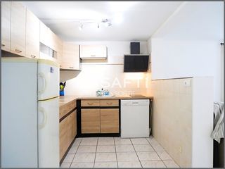  Appartement � louer 3 pi�ces 61 m�