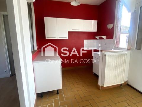   � louer � Appartement 35 m� au c�ur de Brunoy Appartement - 2 pi�ce(s) - 35 m�