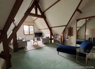  Maison � vendre 7 pi�ces 160 m�