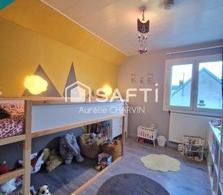  Maison � vendre 5 pi�ces 82 m�