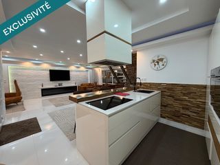  Maison � vendre 5 pi�ces 115 m�