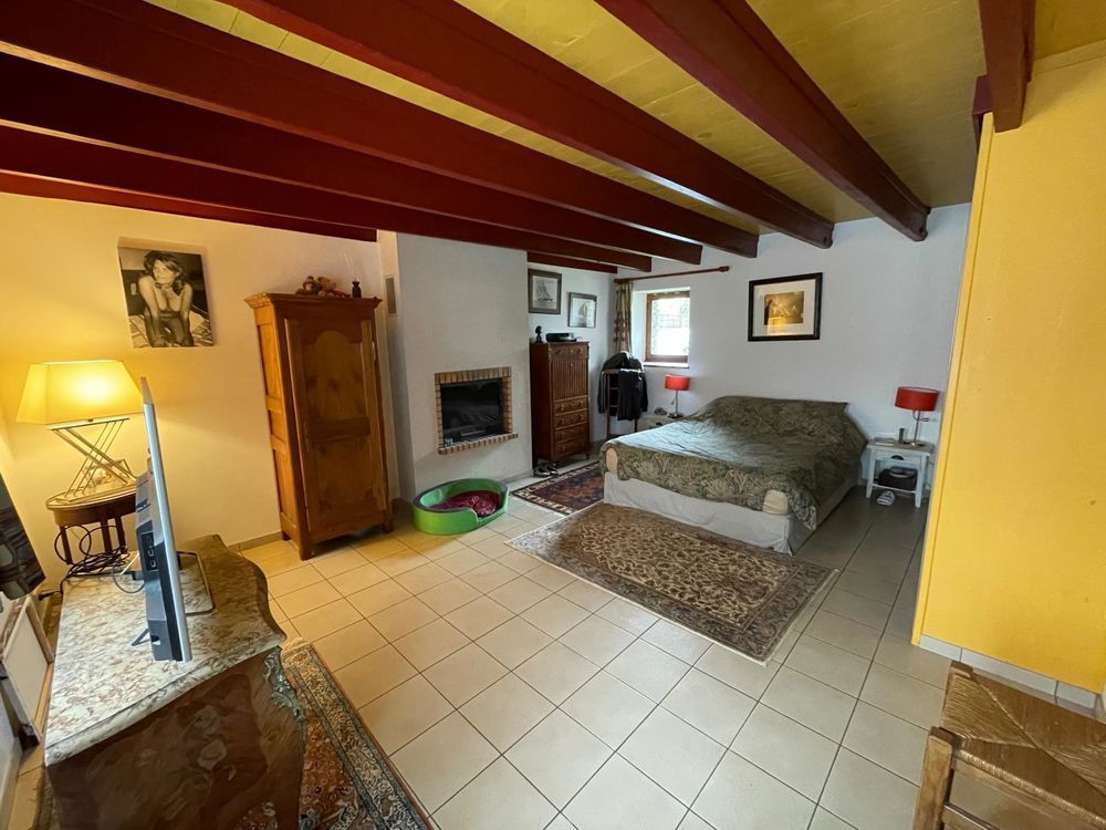 � vendre  Maison Gu�rande (44350)