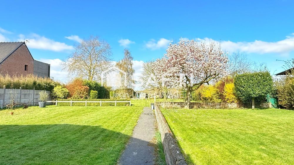 � vendre  Maison M�rignies (59710)