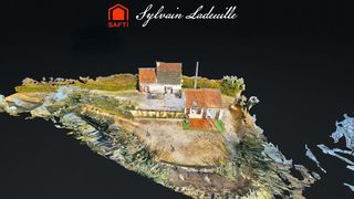  Maison � vendre 5 pi�ces 78 m�