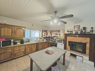  Maison � vendre 6 pi�ces 112 m�