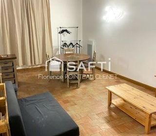  Appartement � vendre 3 pi�ces 49 m�