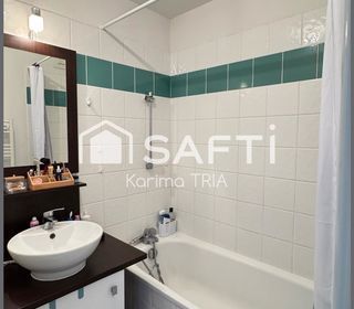  Appartement � vendre 2 pi�ces 42 m�