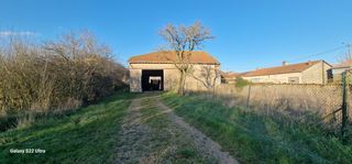  Immeuble � vendre 288 m�