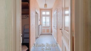  Maison � vendre 9 pi�ces 160 m�