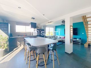  Maison � vendre 6 pi�ces 135 m�