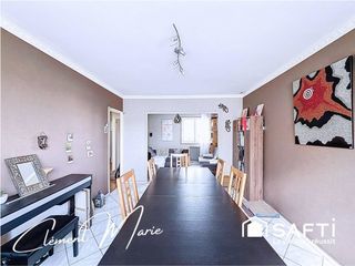  Maison � vendre 6 pi�ces 119 m�