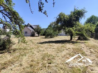  Terrain � vendre 2399 m�