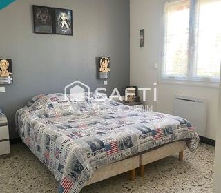  Maison � vendre 7 pi�ces 145 m�