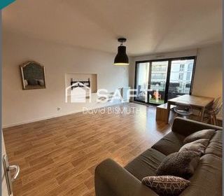  Appartement � vendre 4 pi�ces 88 m�