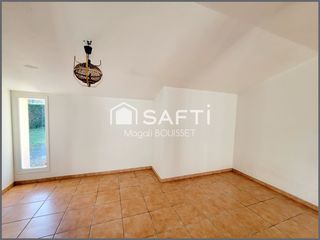  Maison � vendre 5 pi�ces 125 m�