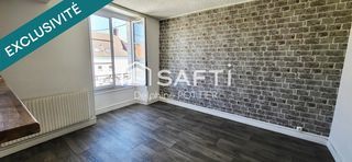  Appartement � vendre 3 pi�ces 55 m�