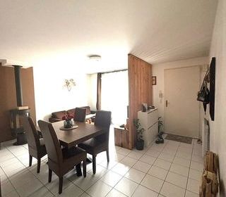  Maison � vendre 4 pi�ces 61 m�