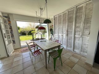  Maison � vendre 6 pi�ces 130 m�