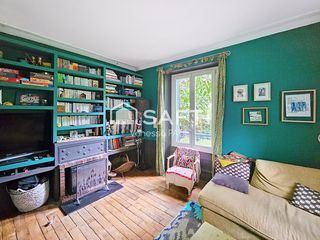  Maison � vendre 7 pi�ces 168 m�