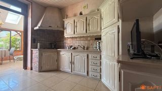  Maison � vendre 6 pi�ces 130 m�