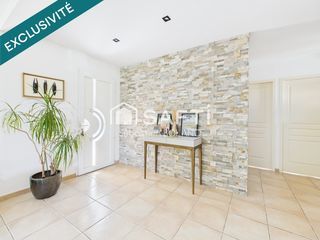  Maison � vendre 6 pi�ces 160 m�