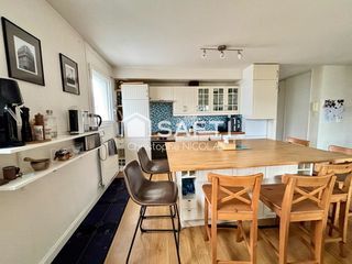  Appartement � vendre 3 pi�ces 82 m�