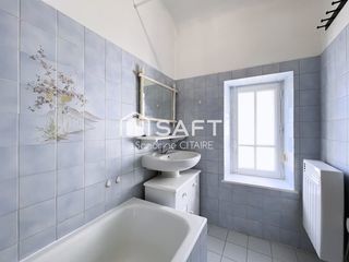  Maison � vendre 3 pi�ces 64 m�