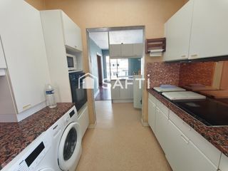  Appartement � vendre 6 pi�ces 143 m�