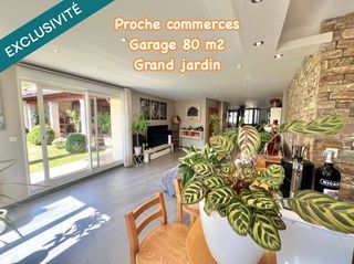  Maison � vendre 5 pi�ces 195 m�