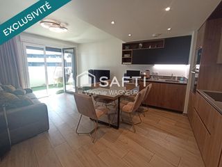  Appartement � vendre 3 pi�ces 58 m�