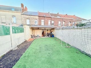  Maison � vendre 6 pi�ces 110 m�