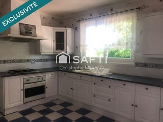  Maison � vendre 6 pi�ces 92 m�