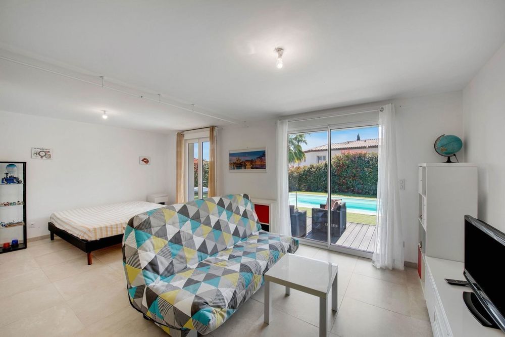 � vendre  Maison St Aygulf (83370)