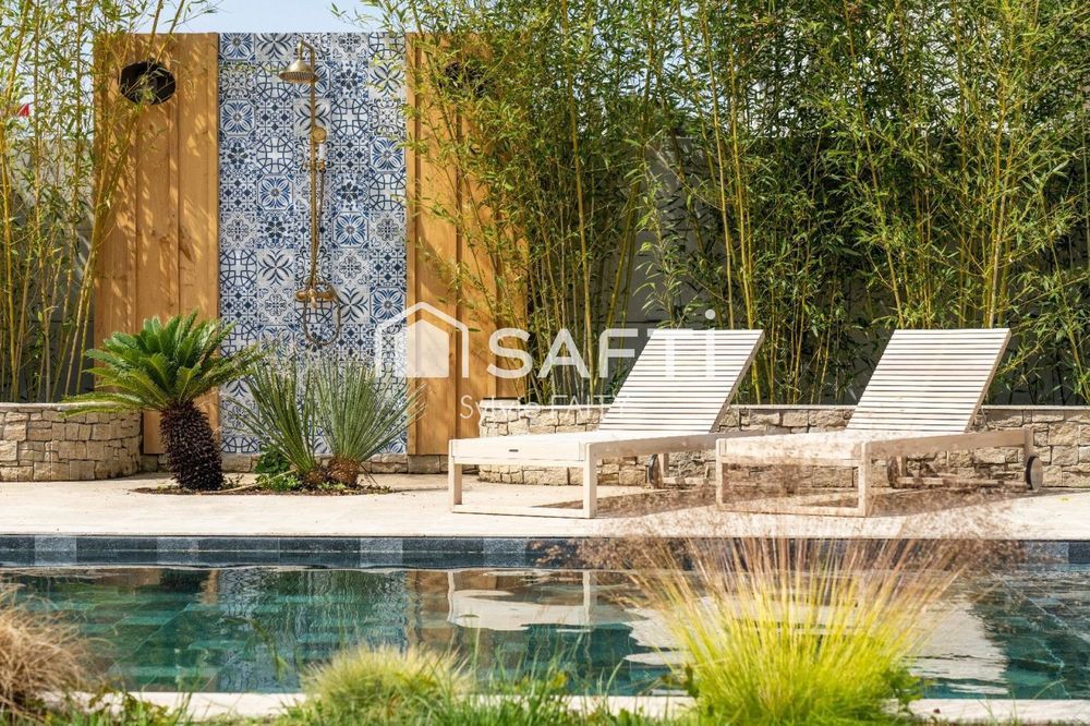 � vendre  Maison Andernos-les-Bains (33510)