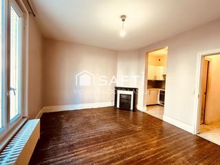  Appartement � vendre 3 pi�ces 49 m�