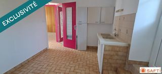  Maison � vendre 3 pi�ces 53 m�