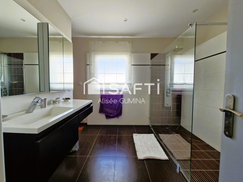 � vendre  Maison Agde (34300)