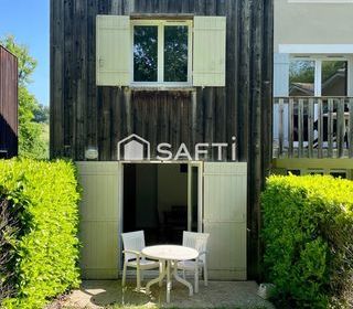  Appartement � vendre 3 pi�ces 48 m�