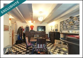  Maison � vendre 3 pi�ces 66 m�