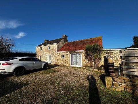   Maison avec une d�pendance et jardin constructible Maison - 4 pi�ce(s) - 106 m�