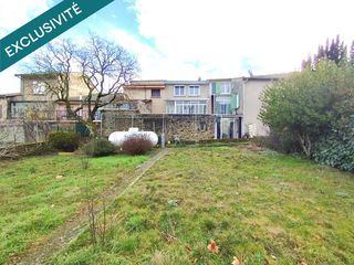  Maison � vendre 9 pi�ces 203 m�