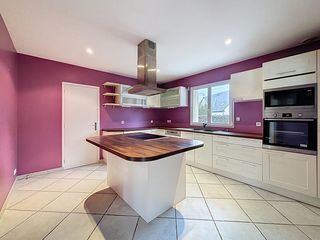  Maison � vendre 8 pi�ces 208 m�