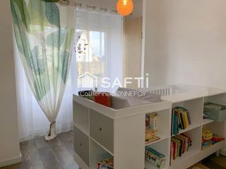  Maison � vendre 7 pi�ces 129 m�