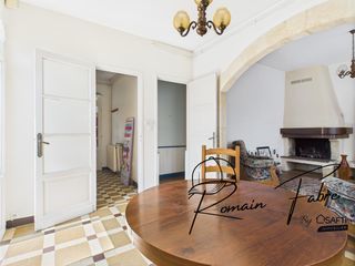  Maison � vendre 3 pi�ces 100 m�