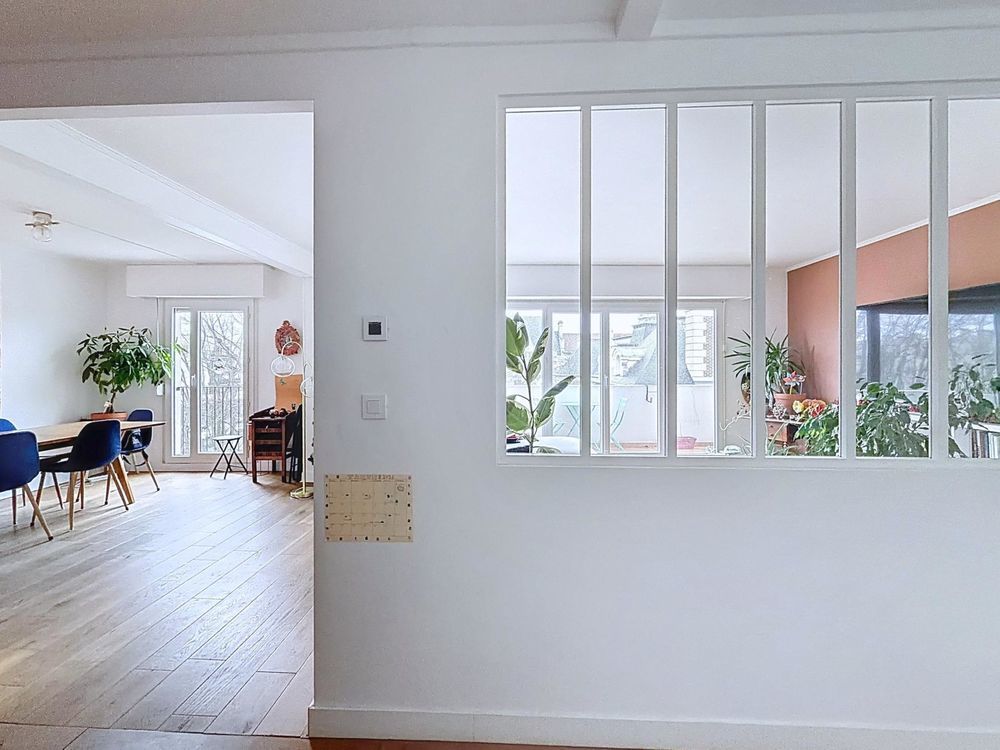 � vendre  Appartement Chatou (78400)